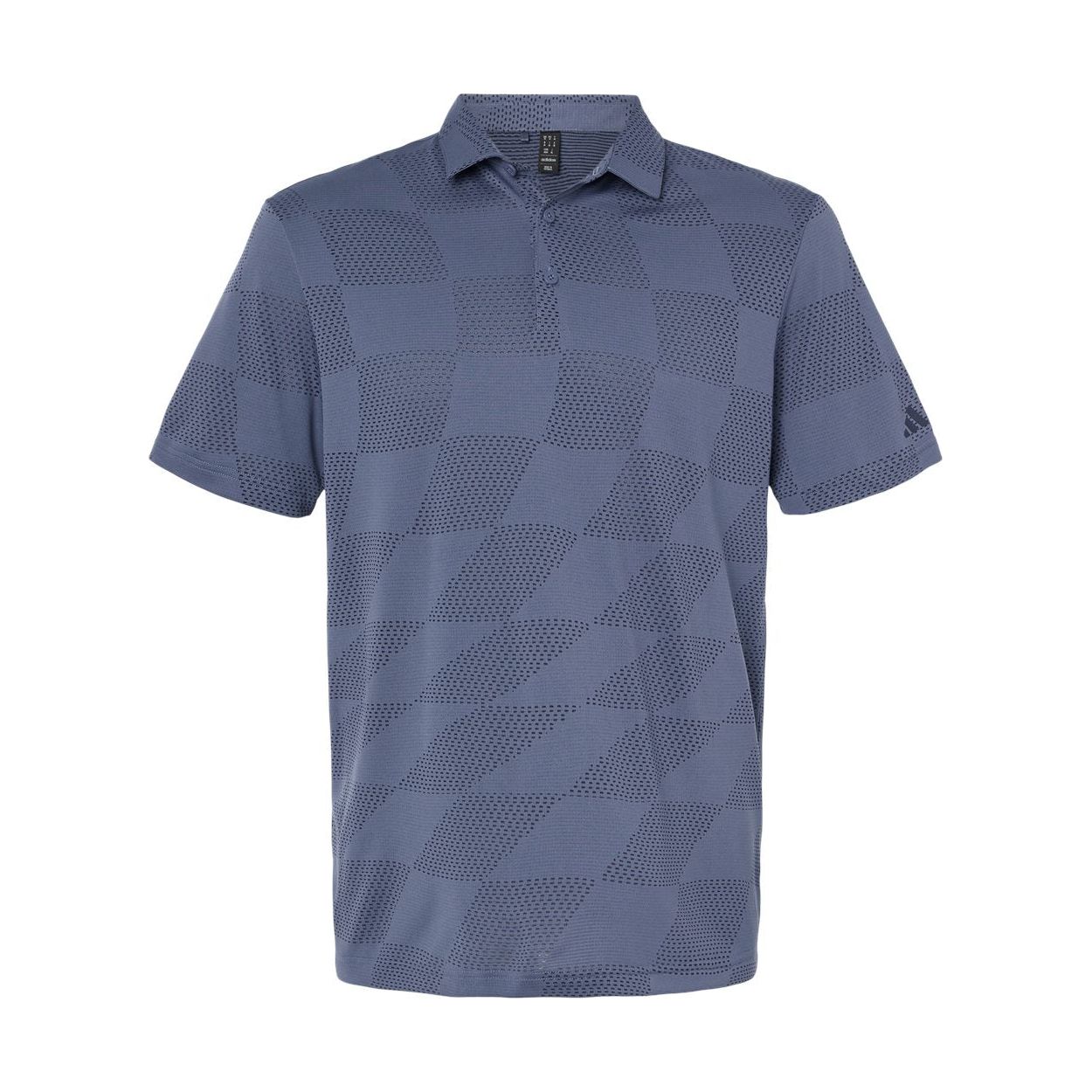 Adidas Ultimate365 Textured Polo