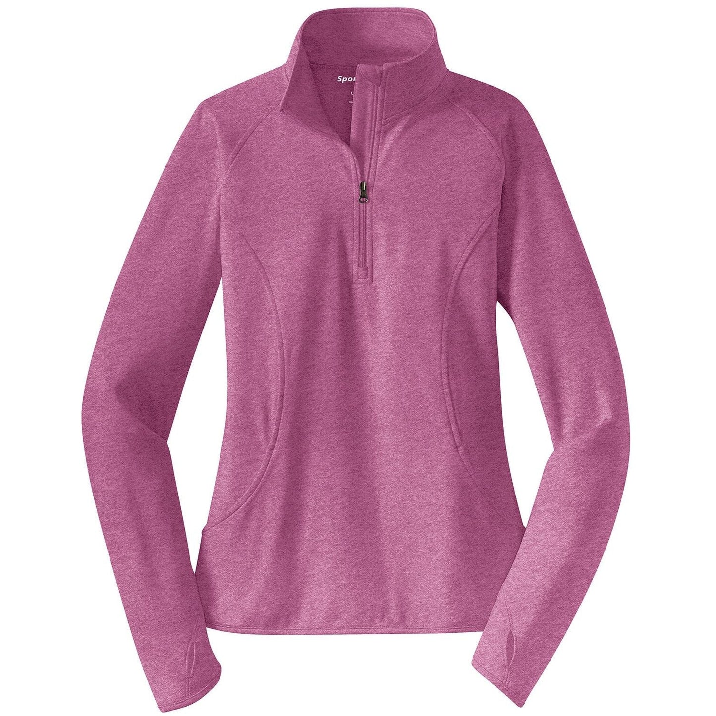 Pink Rush Heather