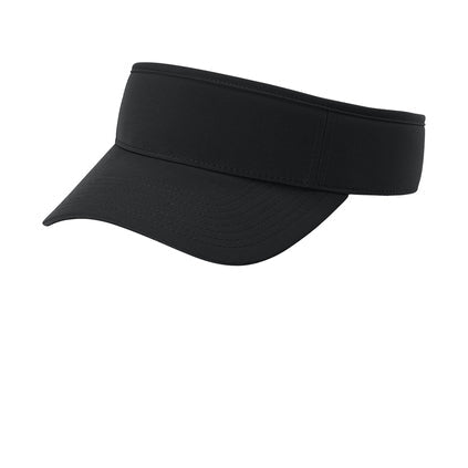 Port Authority Poly Visor
