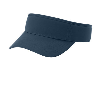 Port Authority Poly Visor