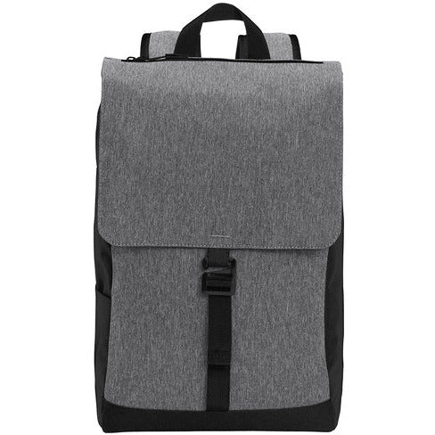 Heather Grey/ Black