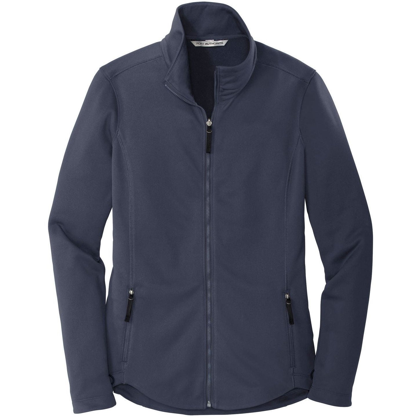 River Blue Navy