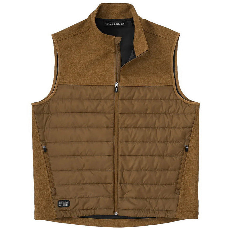 Saddle Heather/ Saddle