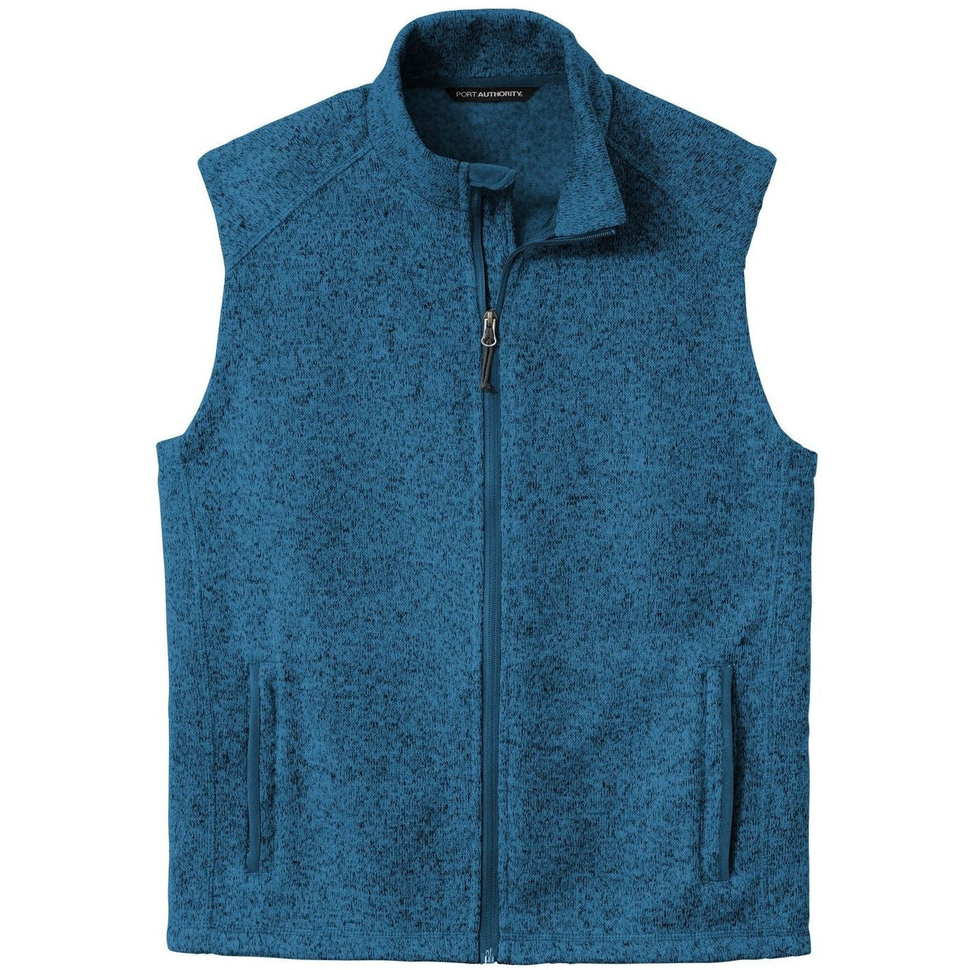 Medium Blue Heather