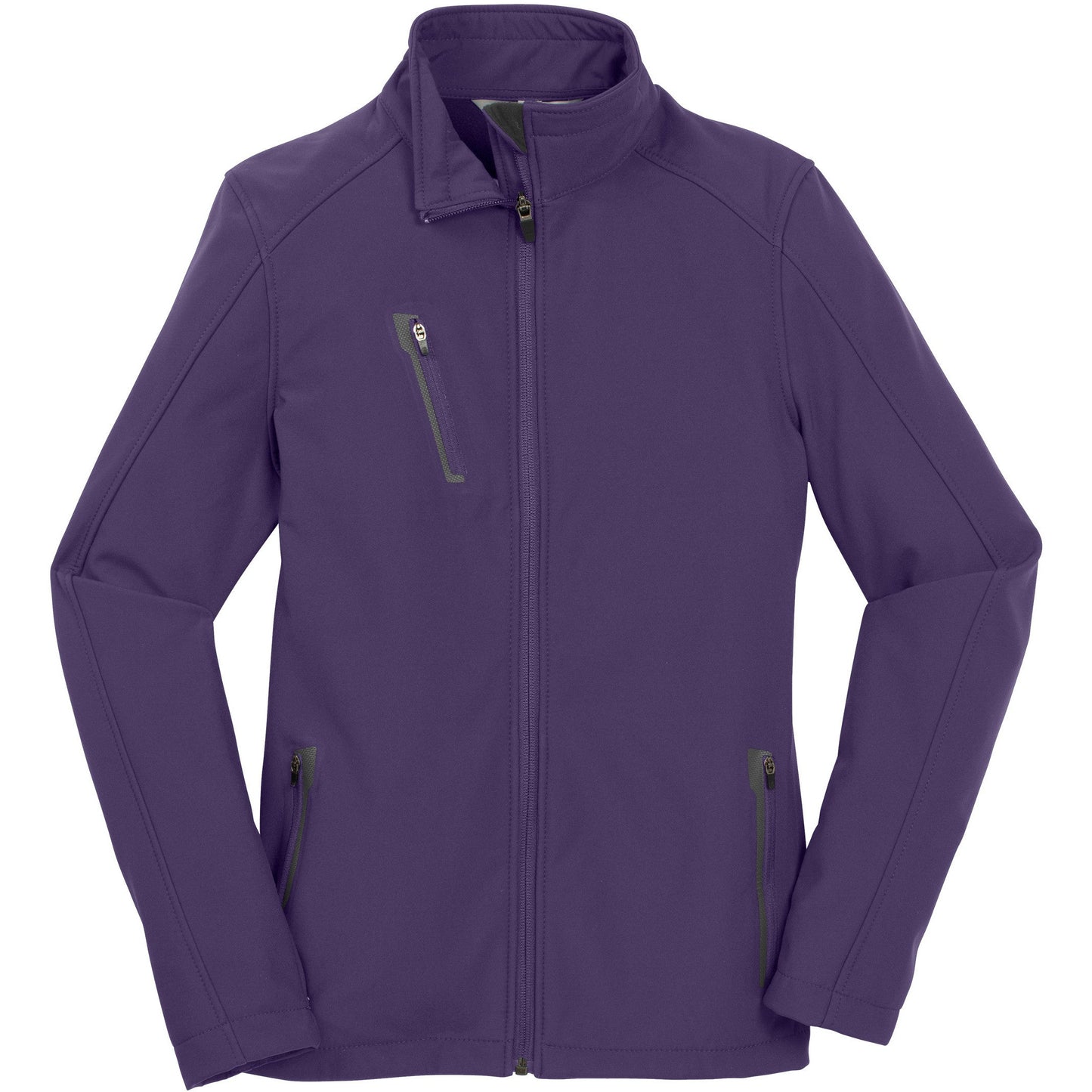 Posh Purple