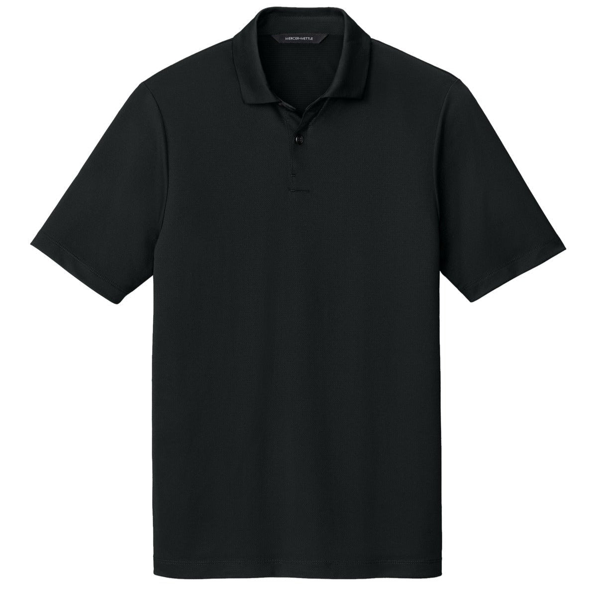 Mercer+Mettle Recharge Jersey Polo