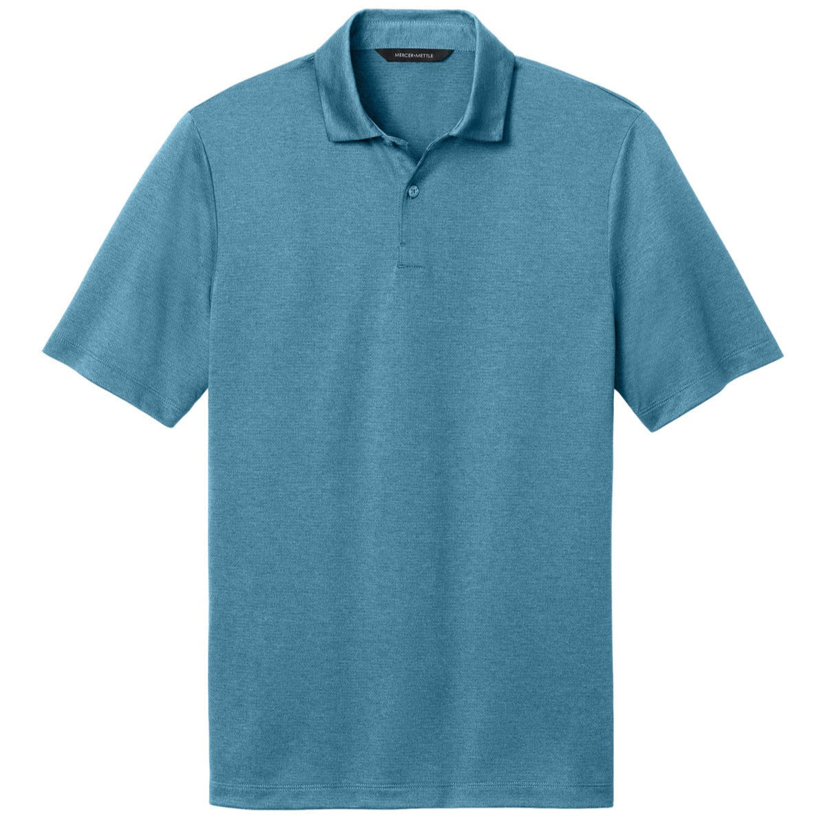 Mercer+Mettle Recharge Jersey Polo