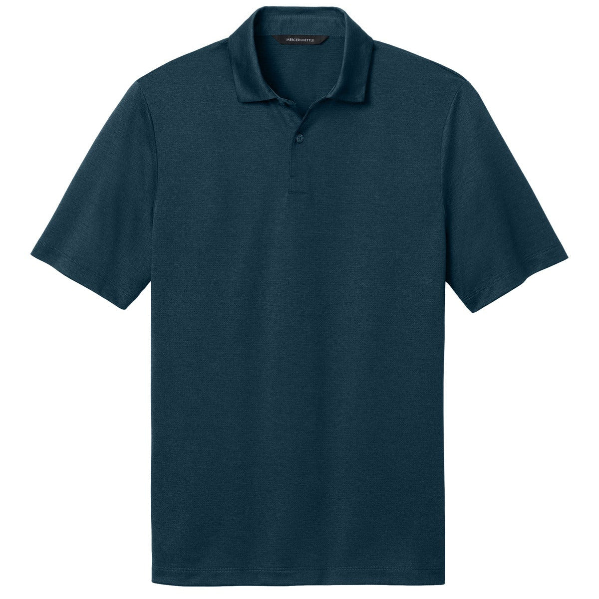 Mercer+Mettle Recharge Jersey Polo