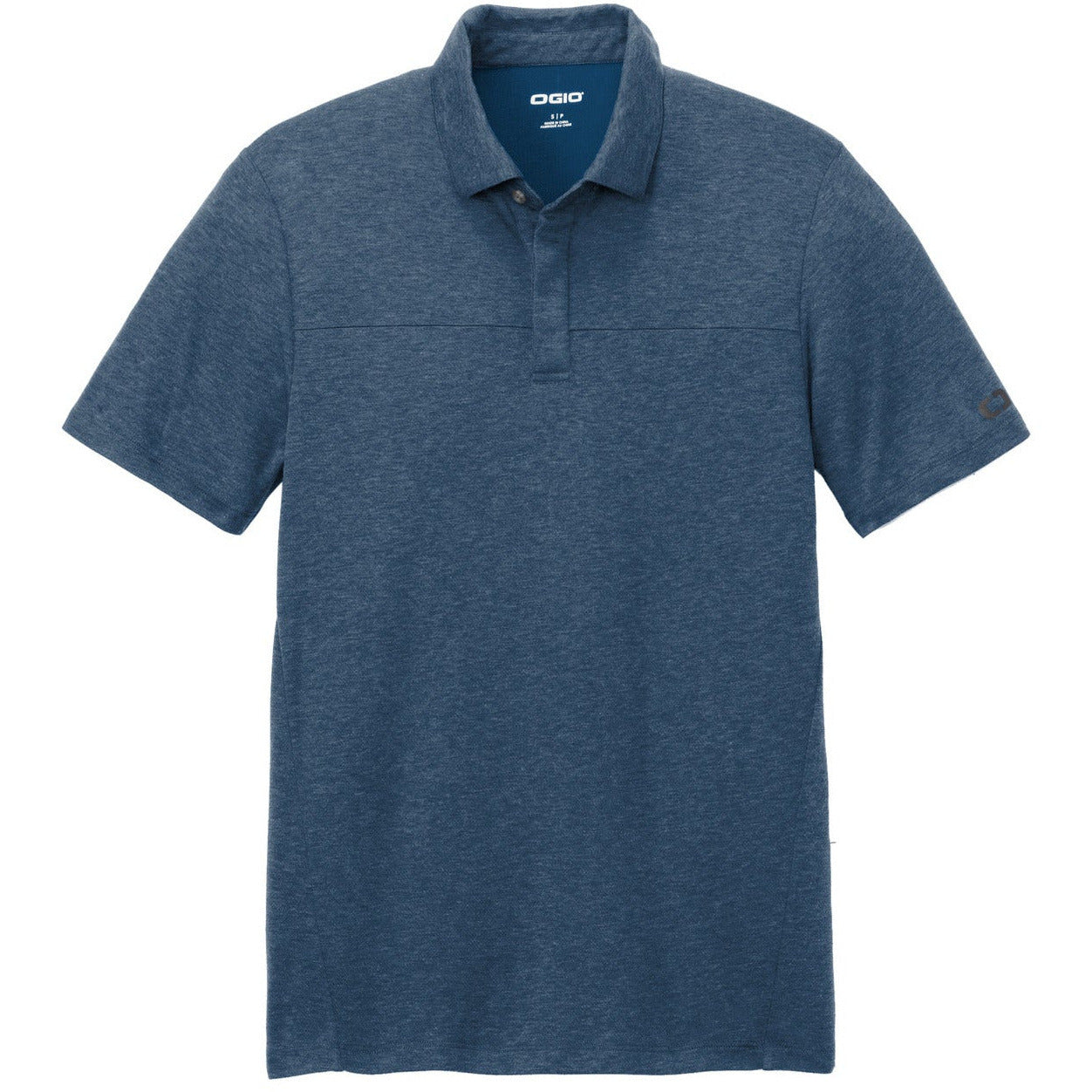 Spar Blue