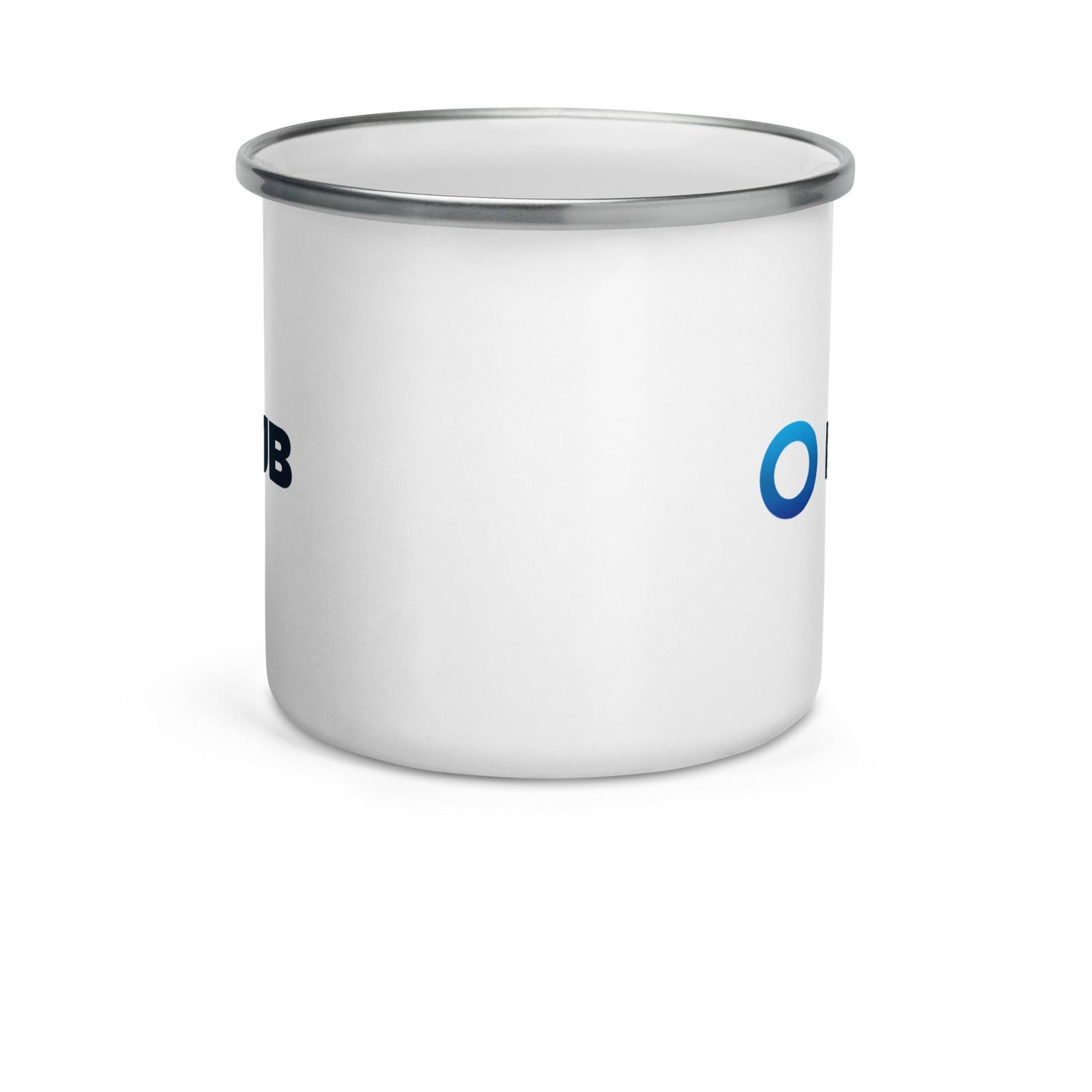 Enamel Mug