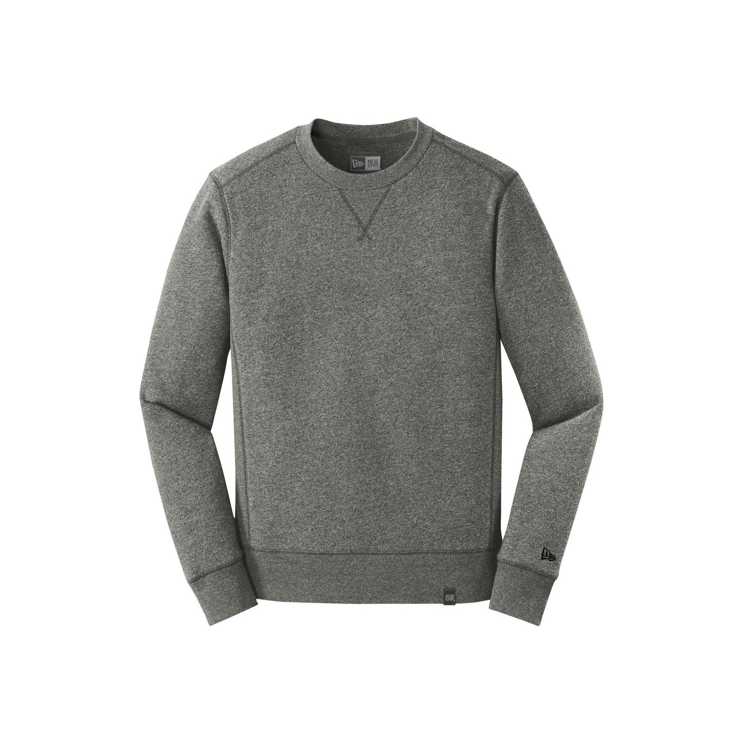 New Era ® French Terry Crew