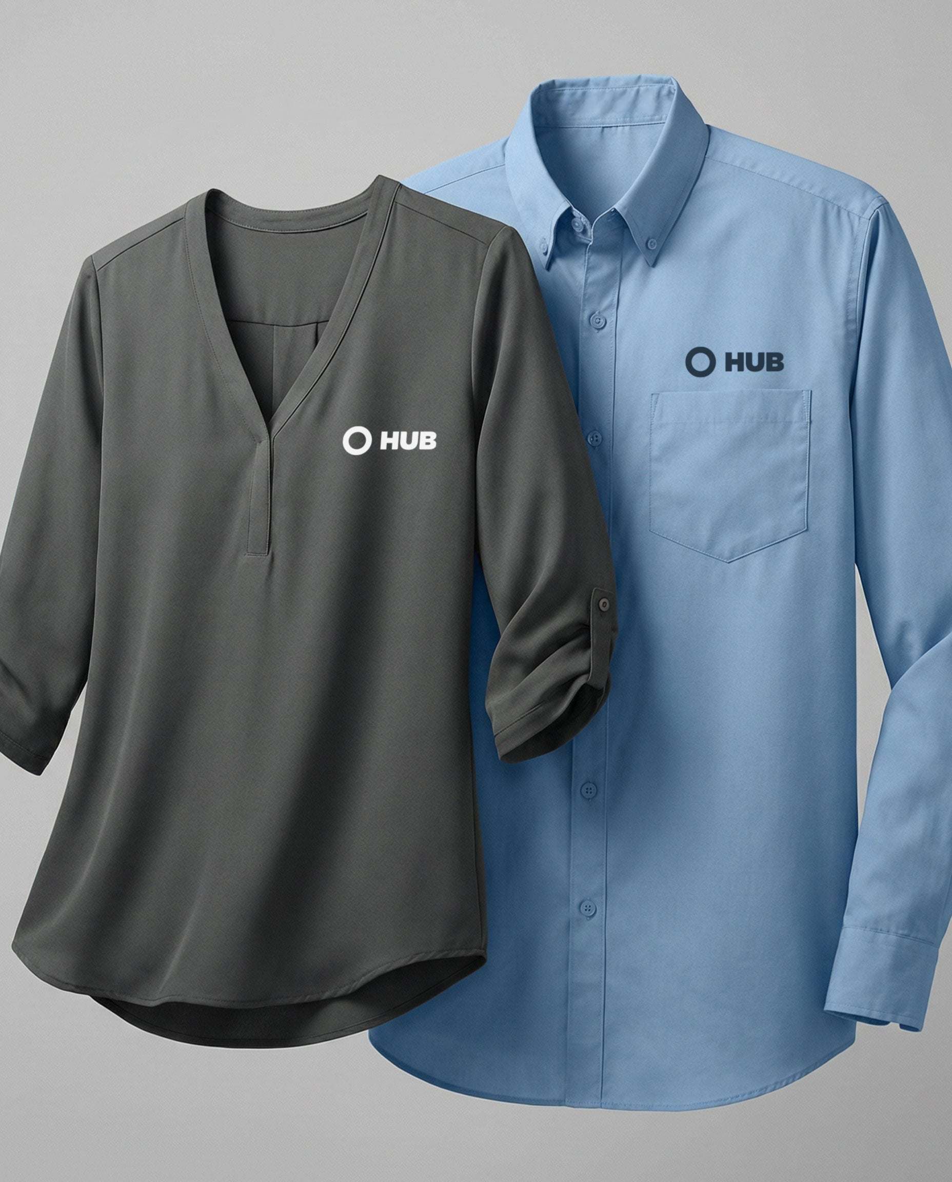 Dress Shirts
