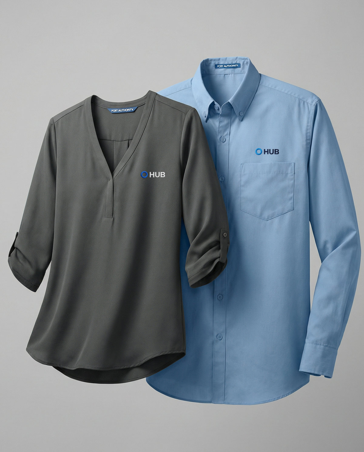 Dress Shirts