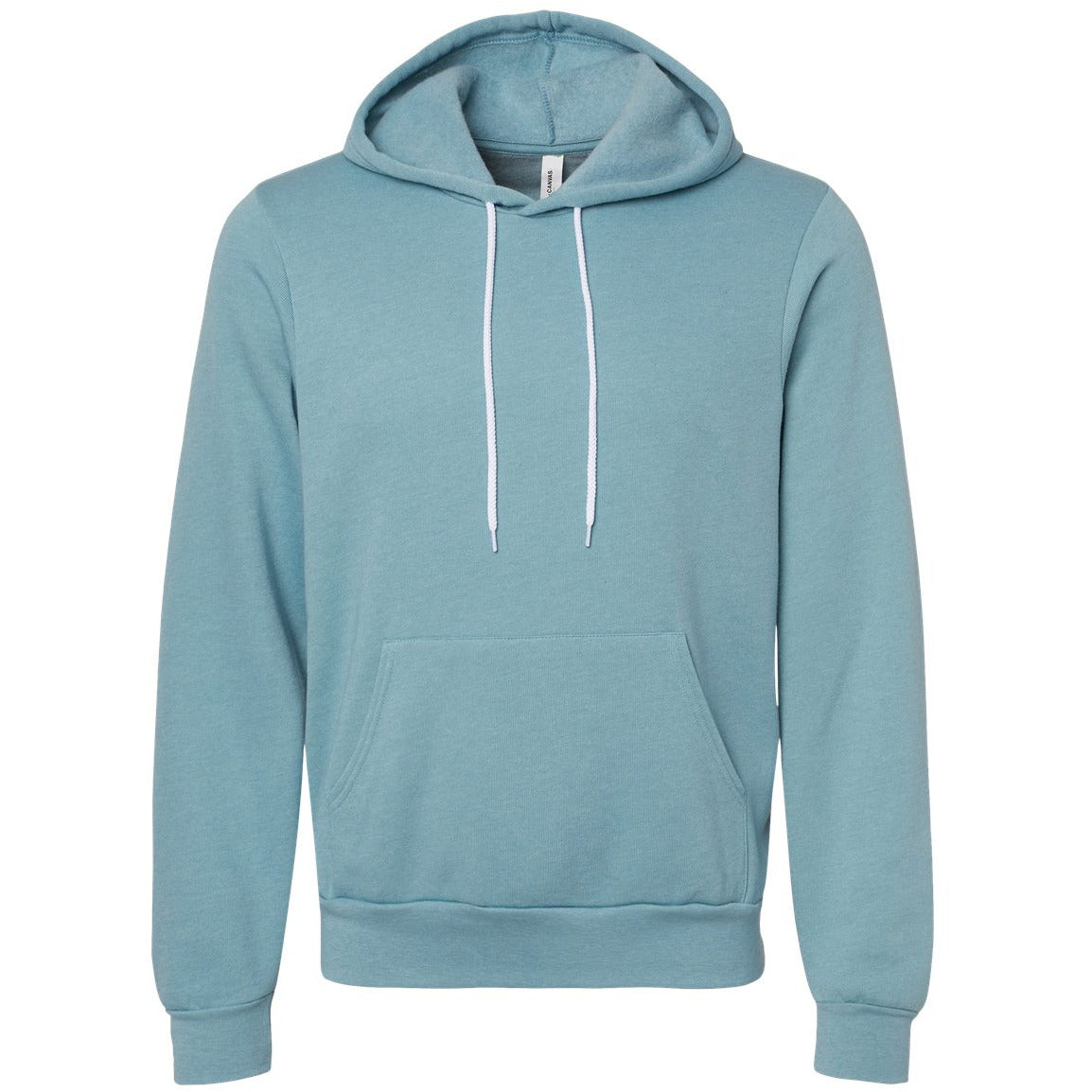 BELLA + CANVAS Sponge Fleece Hoodie
