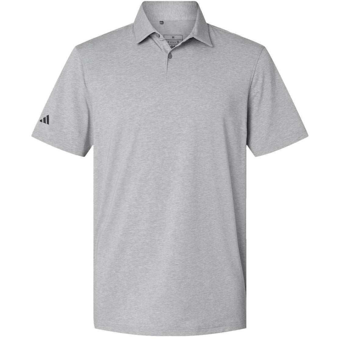 Grey Three Melange