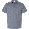Navy Heather