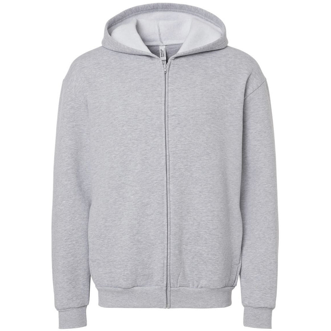 Heather Grey