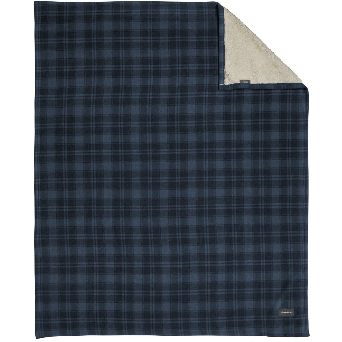 River Blue Navy/ Bone