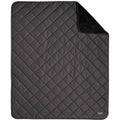 Grey Steel/ Black