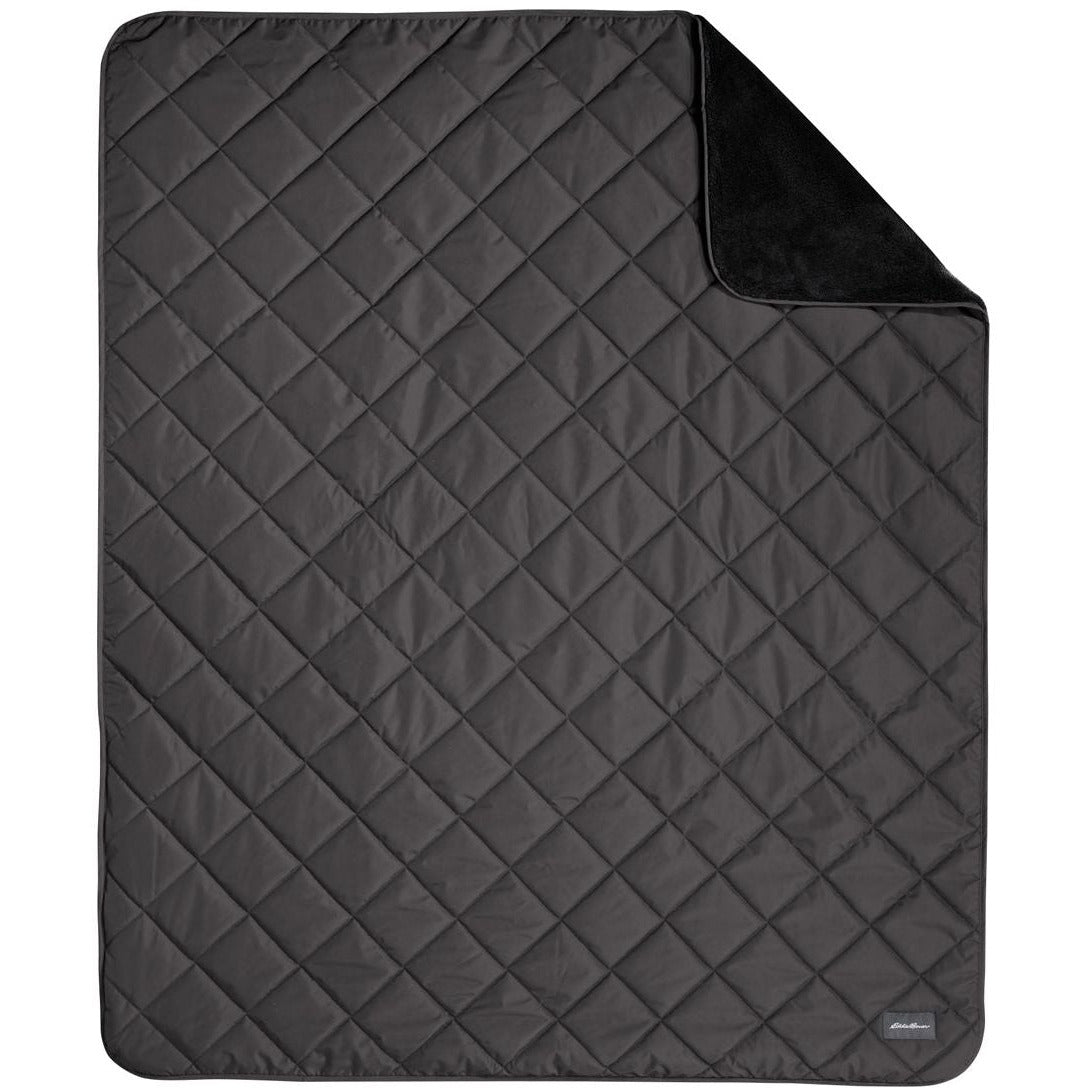 Grey Steel/ Black