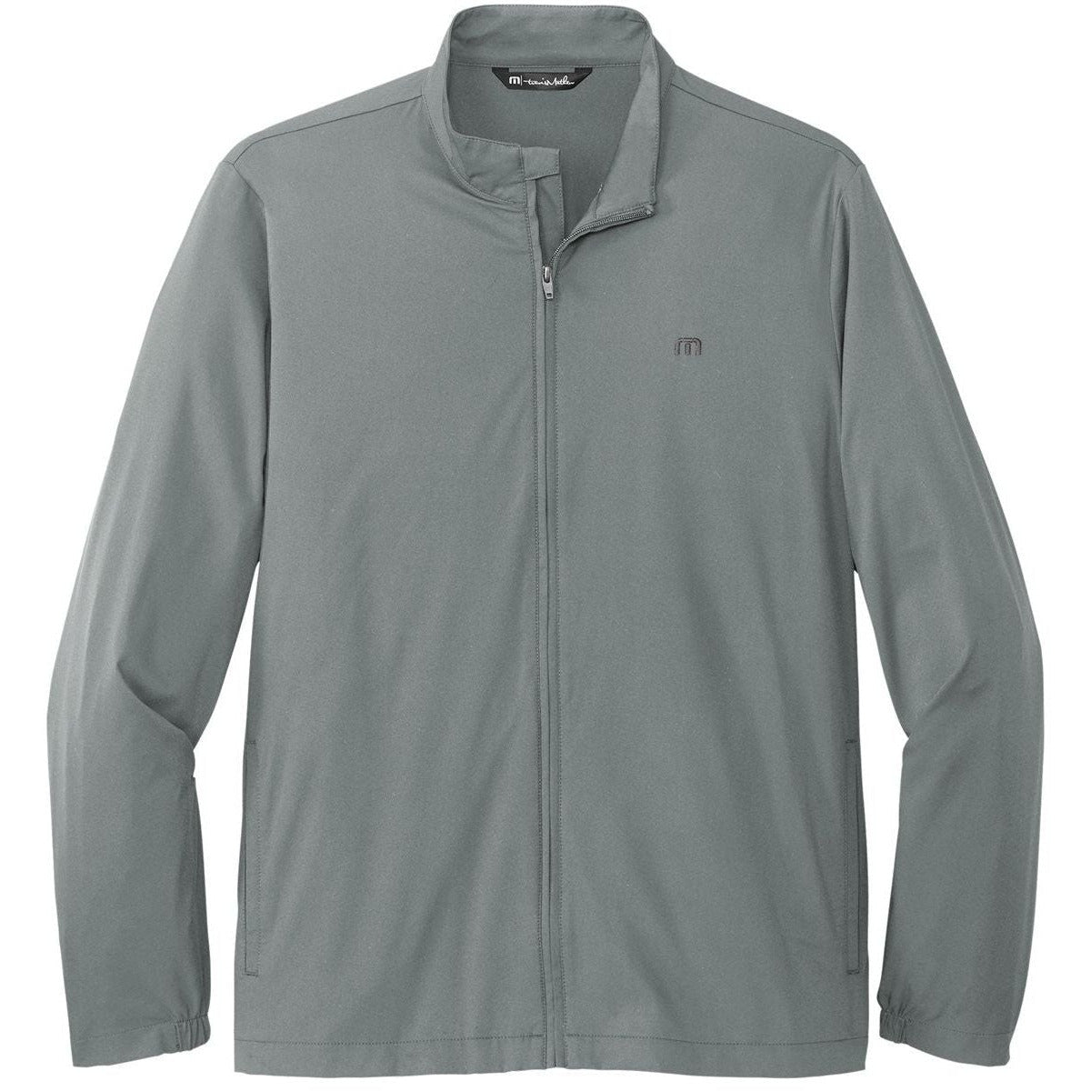 Quiet Shade Grey Heather