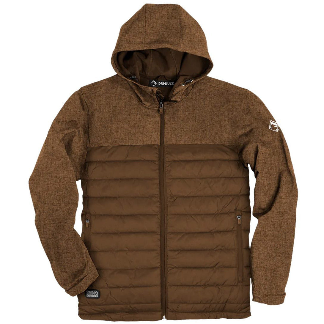 Saddle Heather/ Saddle