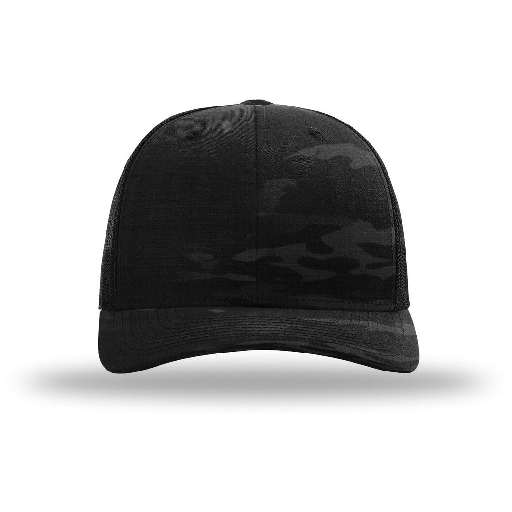 Multicam Black/ Black