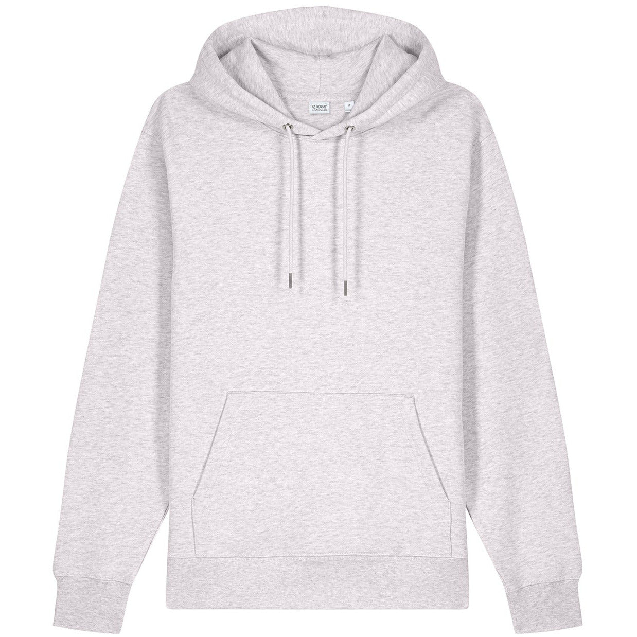 Cool Heather Grey