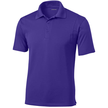 Sport-Tek® Micropique Sport-Wick® Polo