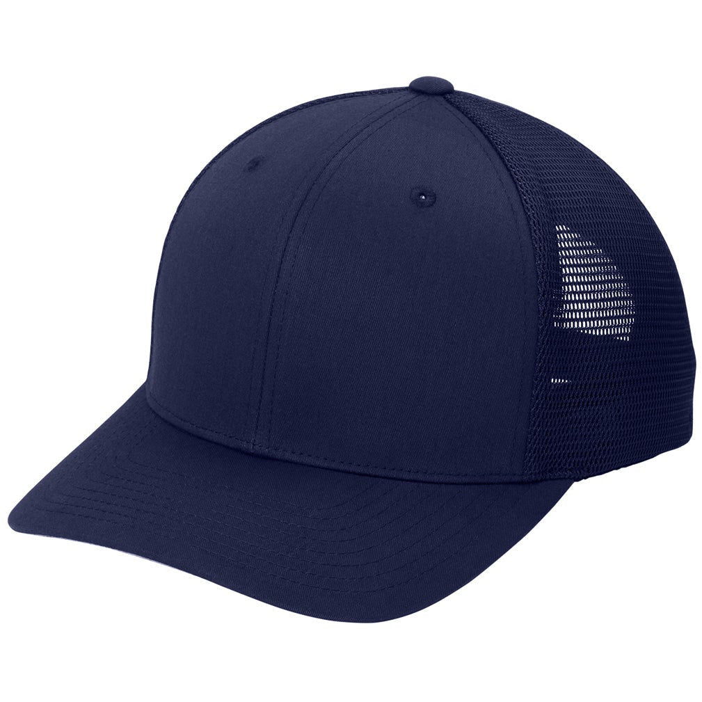 True Navy/ True Navy