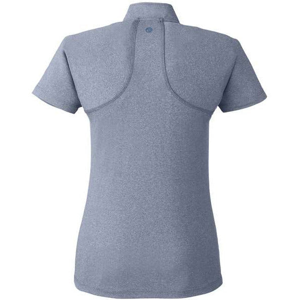 Navy Heather