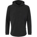 Black/ Heather
