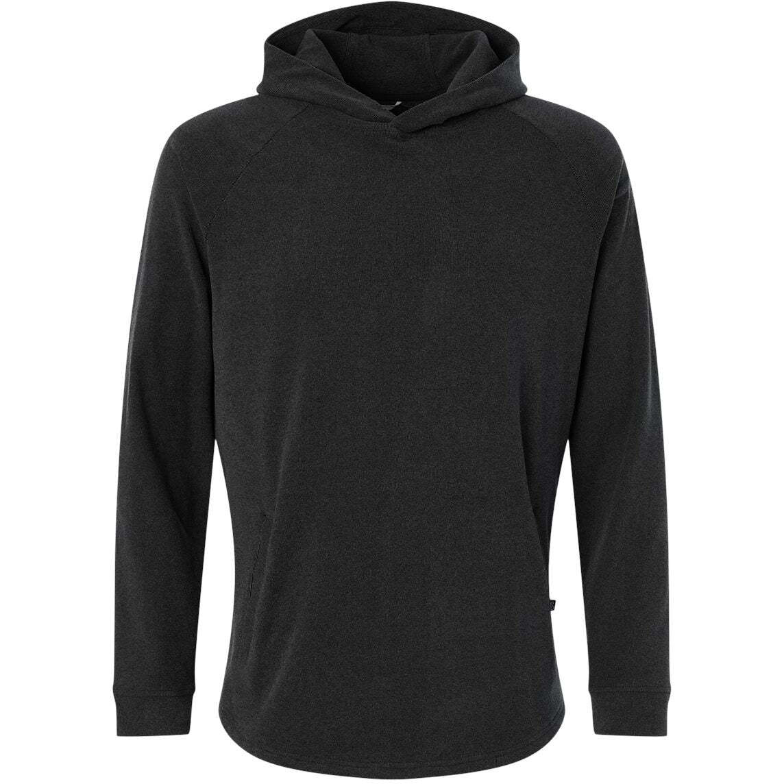 Black/ Heather
