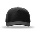 Black/ Black Grey