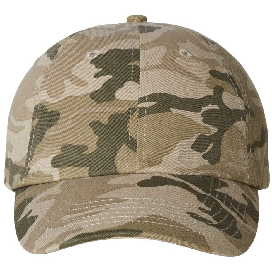 Tan Camo