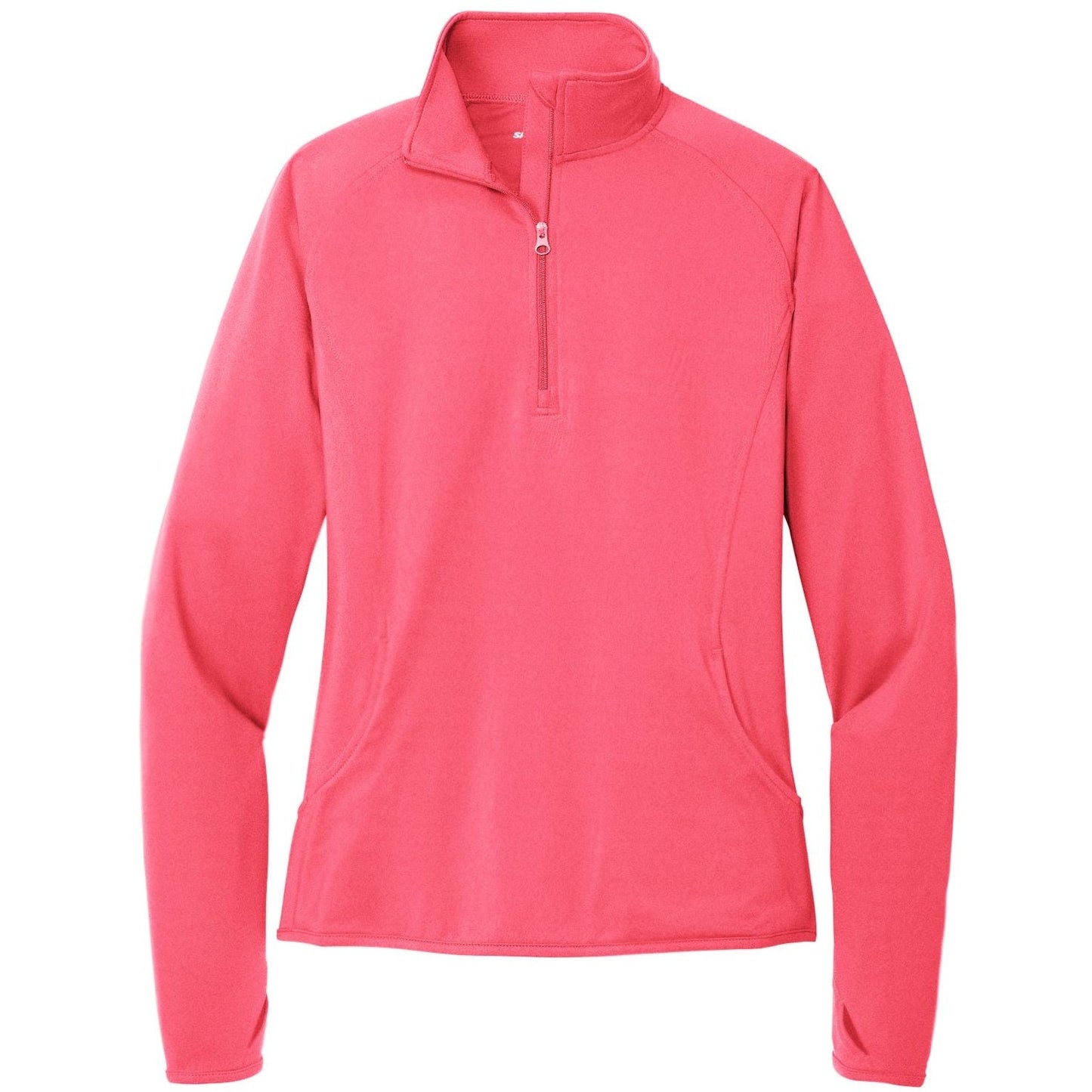 Hot Coral