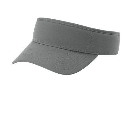 Port Authority Poly Visor