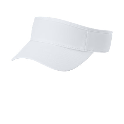 Port Authority Poly Visor