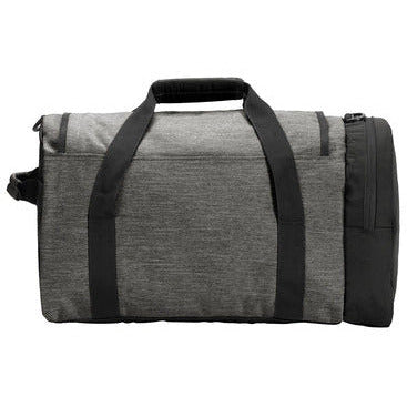 Black Twill Heather/ Black