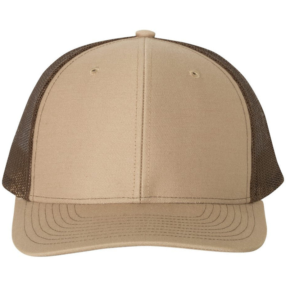 Khaki/ Coffee