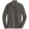 Charcoal Heather/ Medium Heath