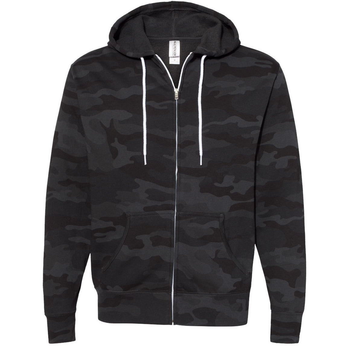 Black Camo