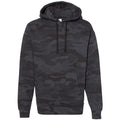 Black Camo