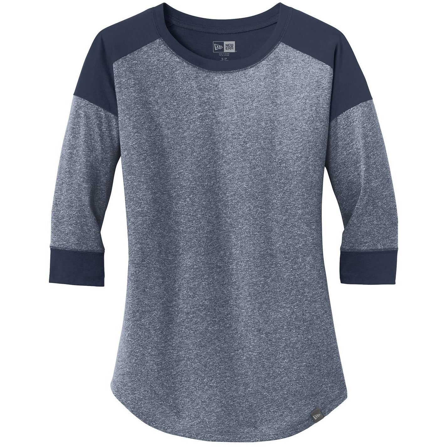 True Navy/ True Navy Twist