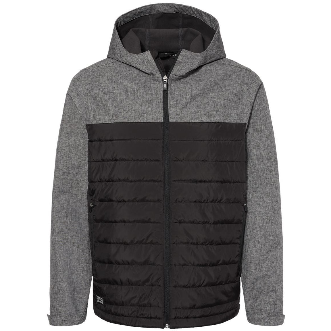 Black Heather/ Black