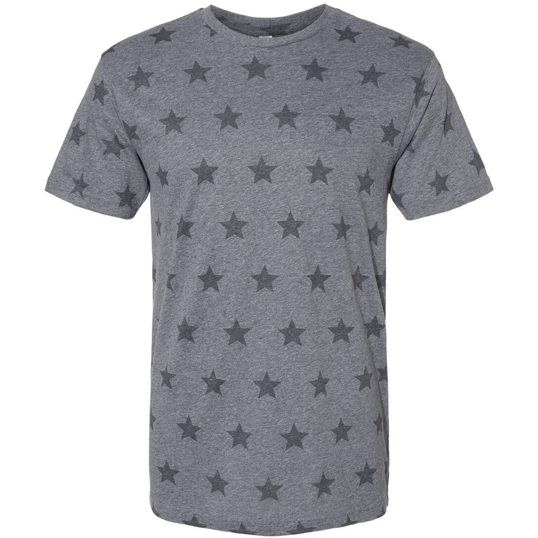 Granite Heather Star