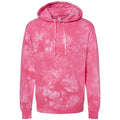 Tie Dye Pink