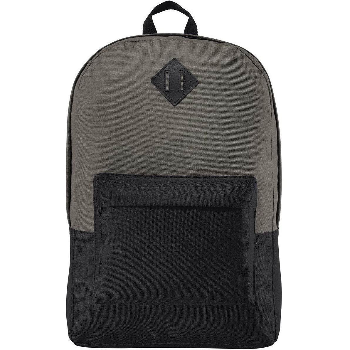 Dark Charcoal/ Black