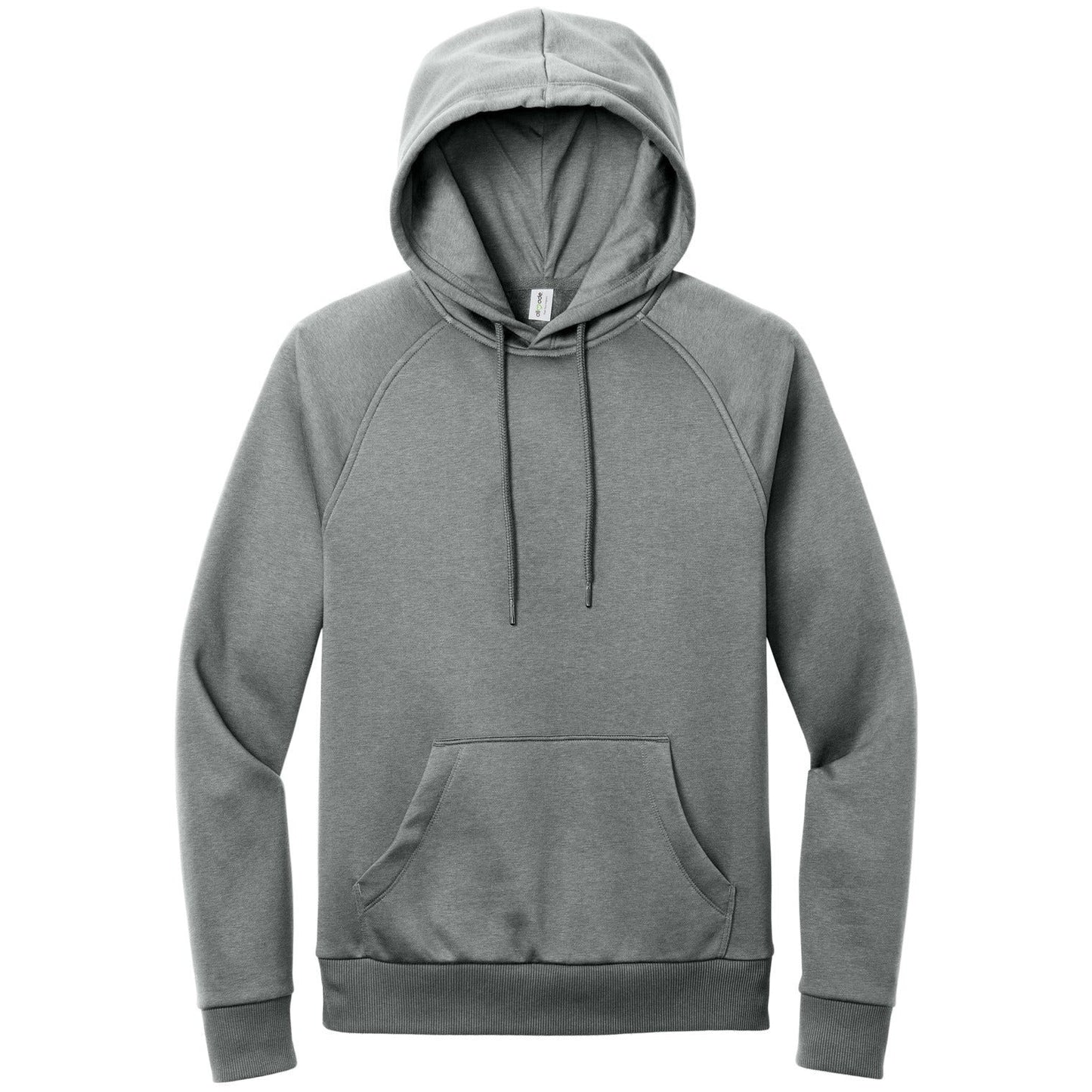 Aluminum Grey Heather