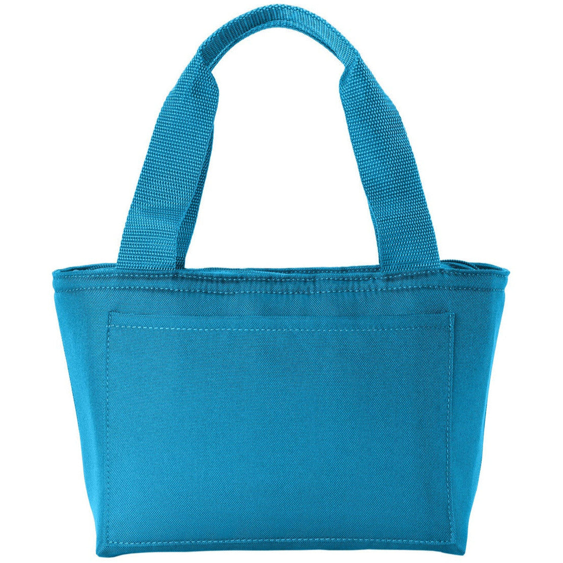 Parcel Blue